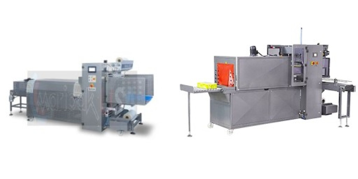 The Working and Benefits of an Automatic Side Sealing Machine