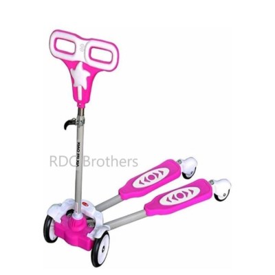 kick scooter Profile Picture