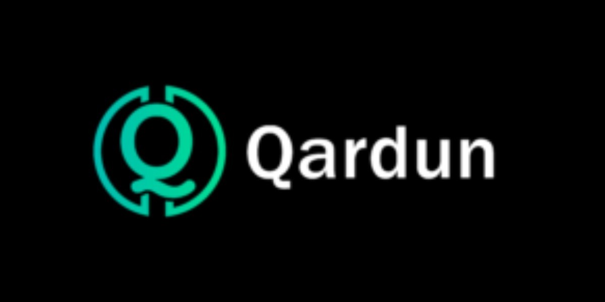 Exclusive Qardun Pre-Sale: Get Up to 100% Bonus on Your Investment!