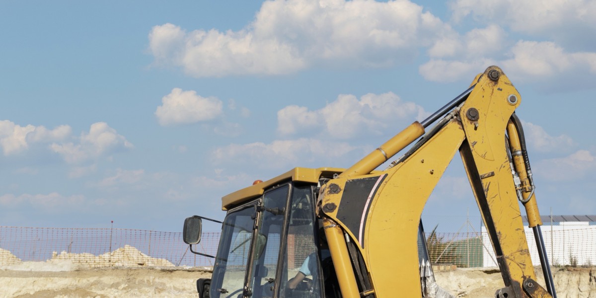 Your Complete Resource for Excavator Rental Pricing