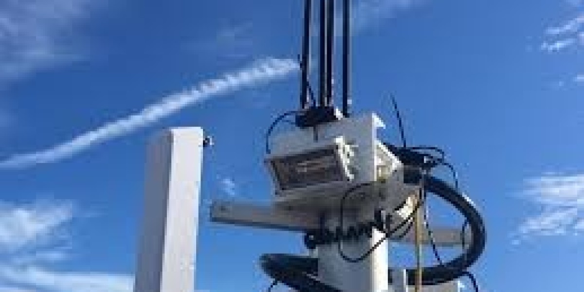 The Global Military Antenna Market: Understanding Key Innovations and Market Dynamics