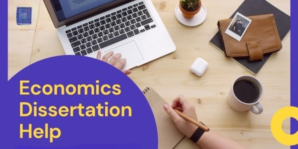 Economics Dissertation Help: How to Present Data Effectively