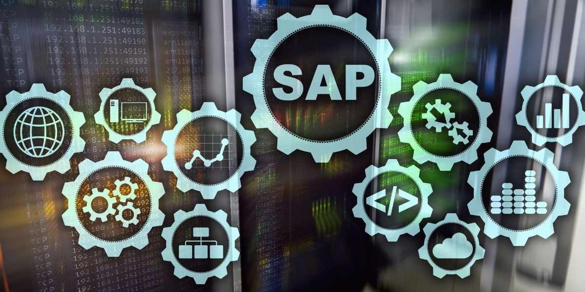 SAP BTP (Business Technology Platform)