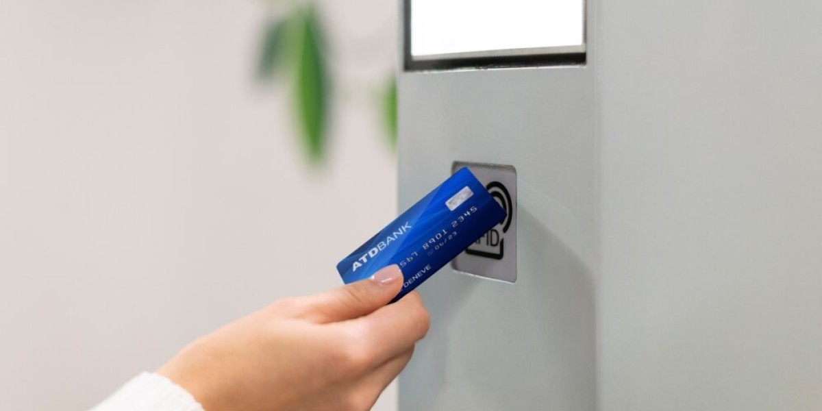 RFID Locks Market Drivers and Emerging Trends Driving Long-Term Growth Potential