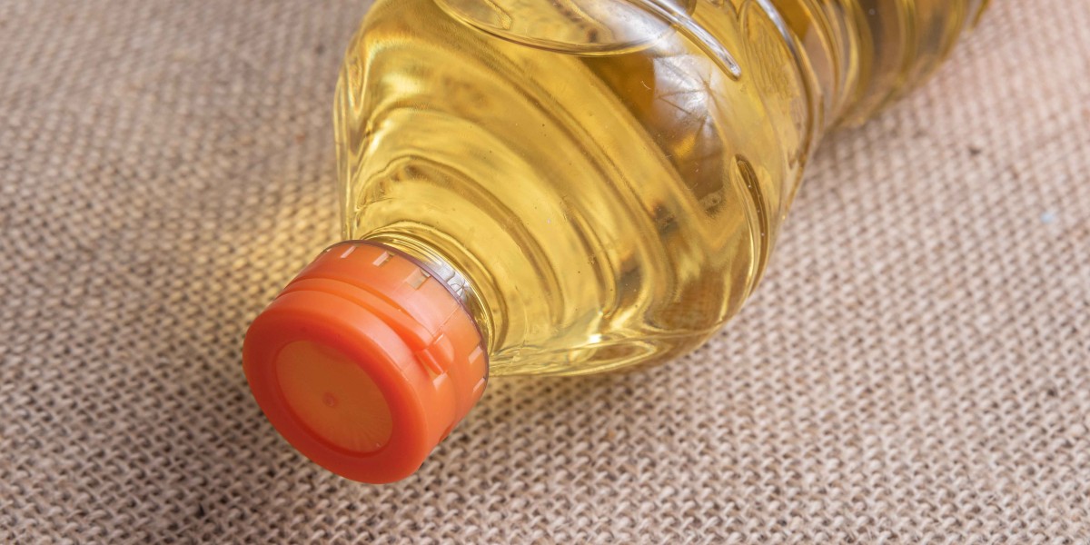 Japan Edible Oils Market: Trends, Growth Insights, and Forecasts to 2032