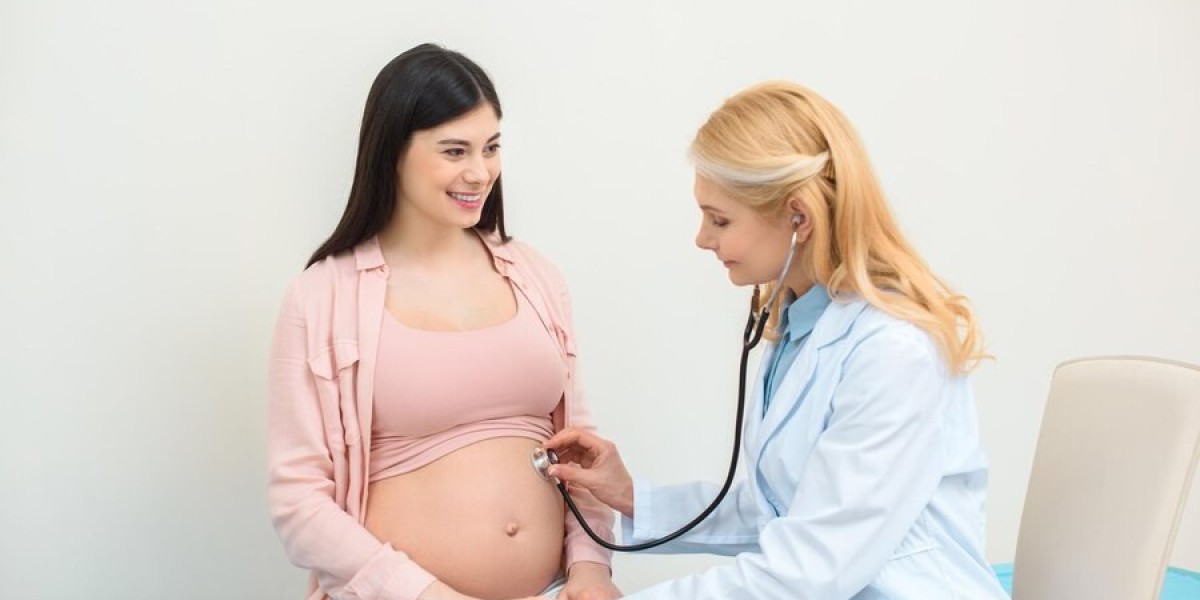 Advances in Obstetrics: How Technology Is Revolutionizing Prenatal Care