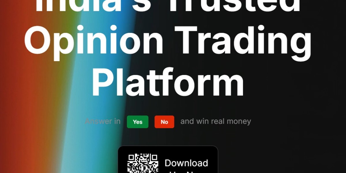 How to Get Started with an Opinion Trading App: A Step-by-Step Guide