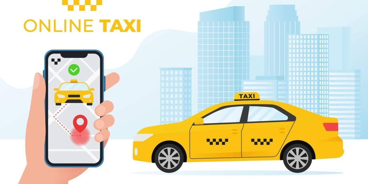 Choosing the Best Taxi Company: What to Look for in Reliable Transportation