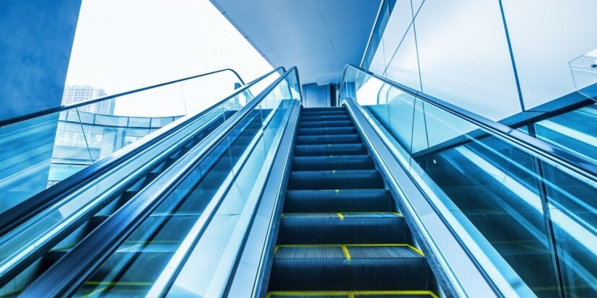 Global Airport Moving Walkway Systems Market Forecast To 2033