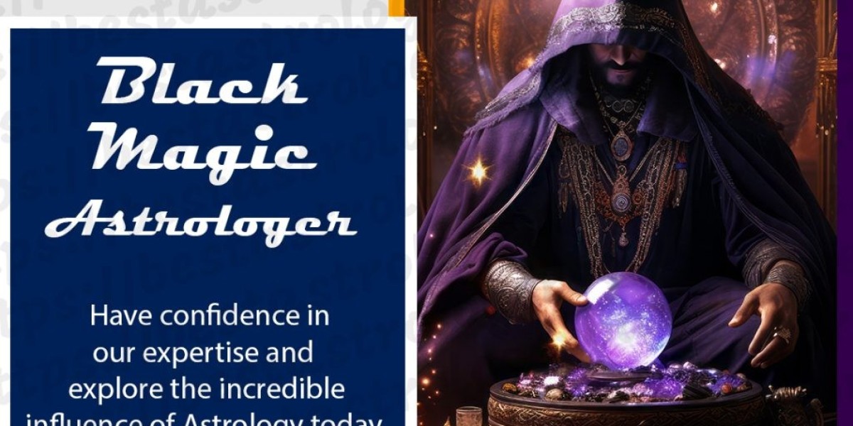 Black Magic Astrologer in Ilkal