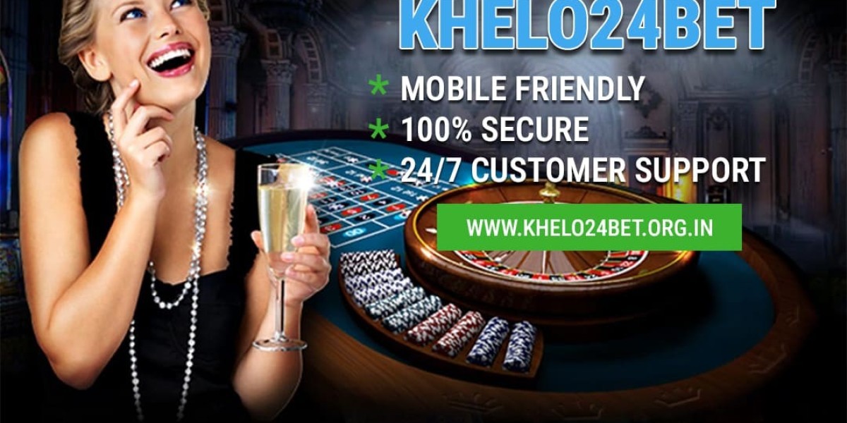 Why Khelo24Bet is Your Ultimate Betting Site for Sports and Casino Gaming