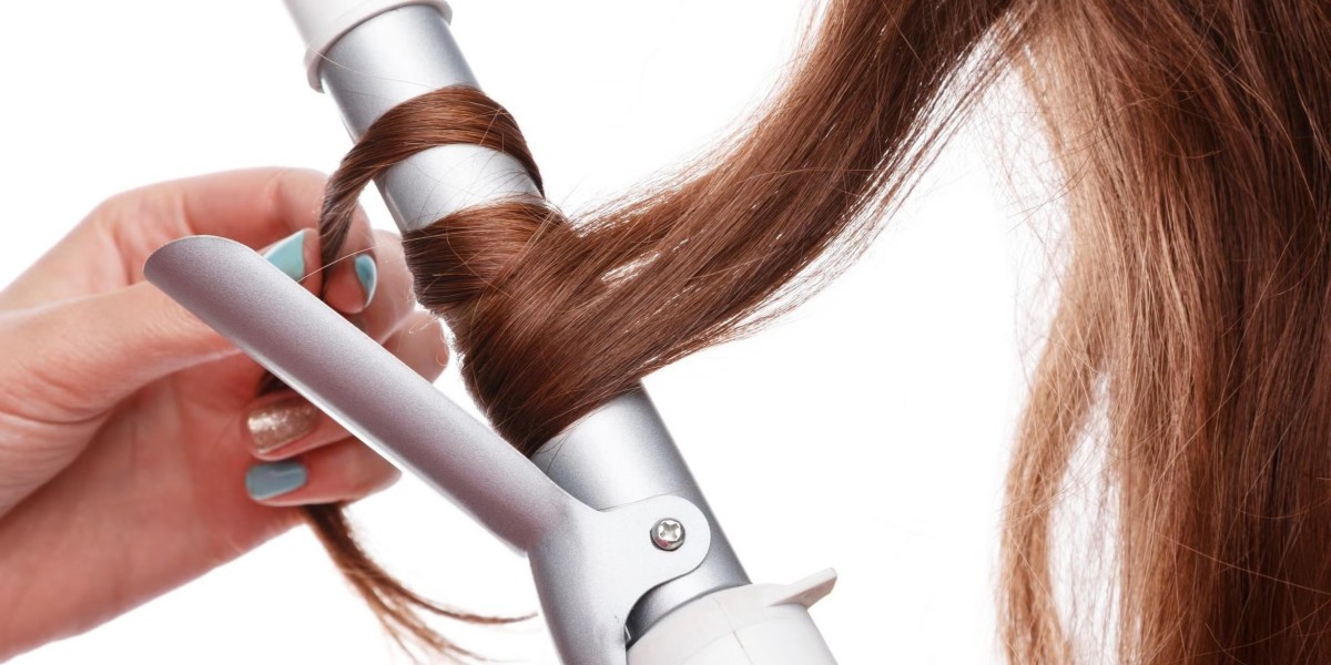 Curling Irons Market: Hindrances in Consumer Perception and Competition