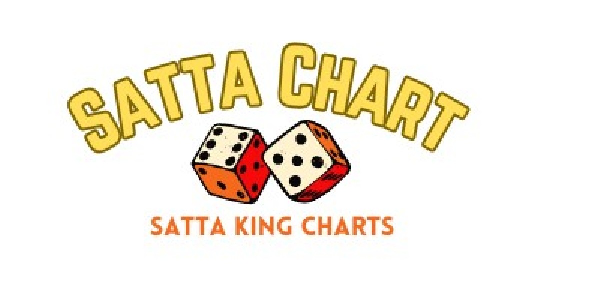 Decoding the Satta Result Chart: Your Key to Winning