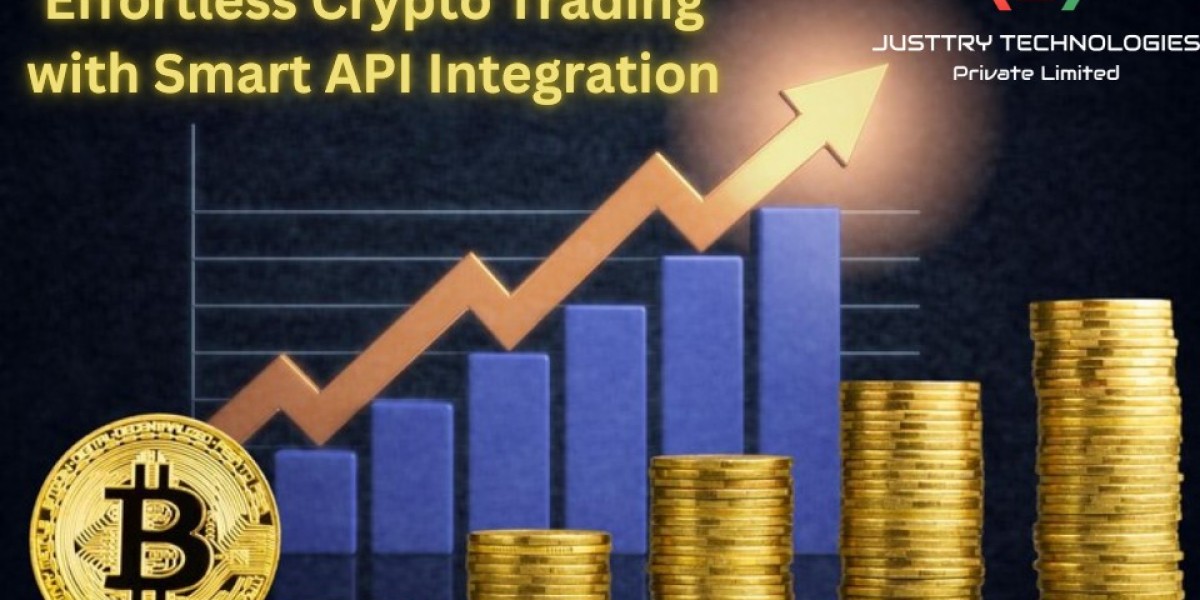 Streamlining Crypto Trading with API Integration: A Comprehensive Guide