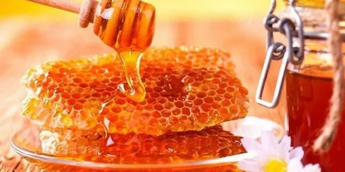 Honey Market Developments and Emerging Trends Shaping the Industry's Future Growth Potential in 2025