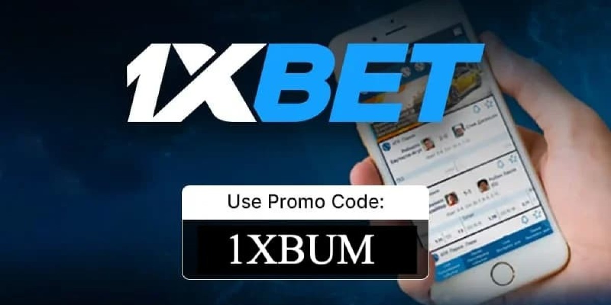 1xBet Promo Code 2025: Secure Your Extra Cash Now!