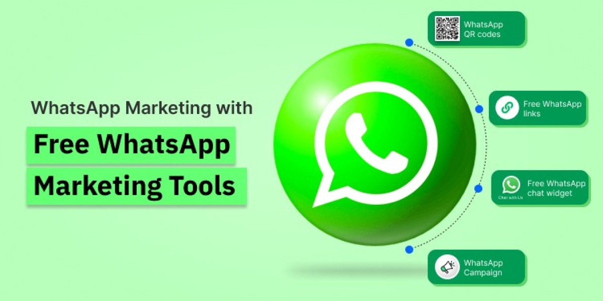 Discover Insights of WhatsApp Marketing with Free WhatsApp Marketing Tools