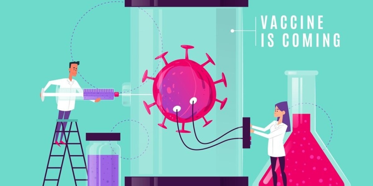 Viral Vector and Plasmid DNA Manufacturing Market: Trends, Growth Drivers, and Future Outlook