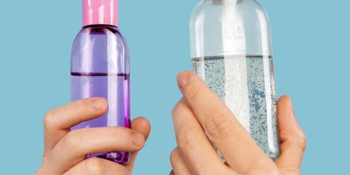 Global Micellar Water Market Forecast To 2033.