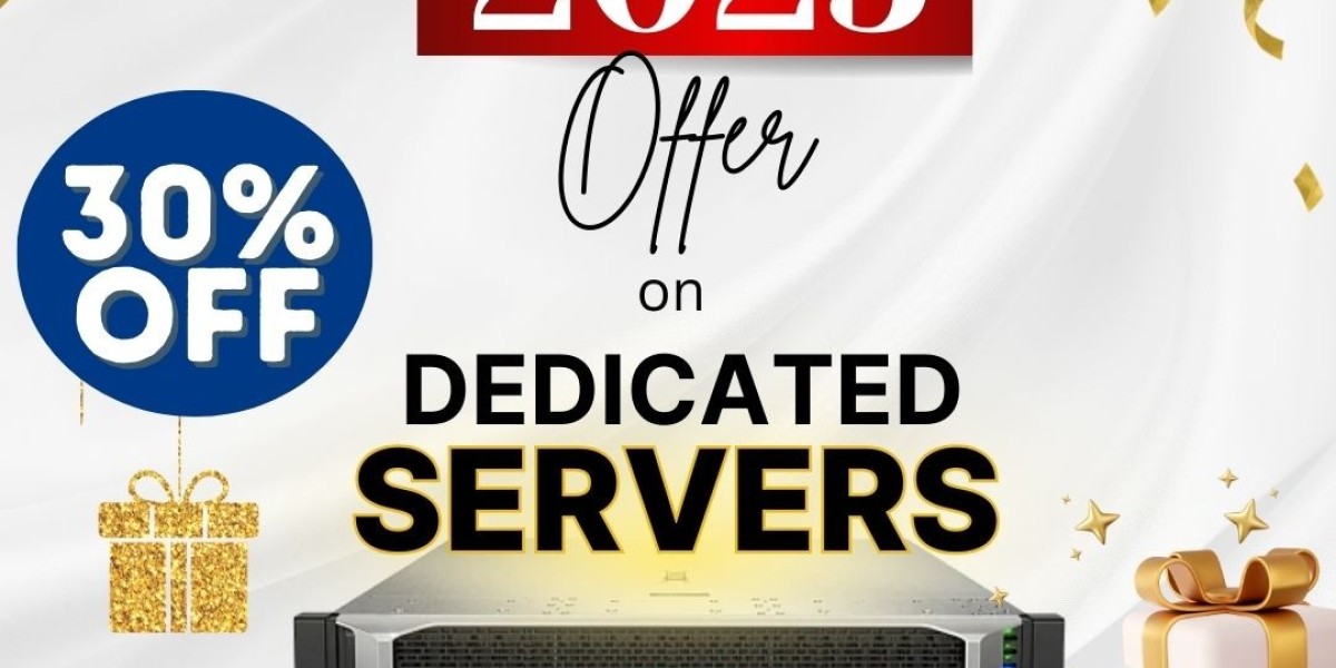 Get Affordable Dedicated Server from webyne