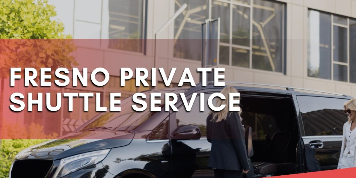 Luxury Transportation Services in Fresno: Party Buses and Private Shuttles with A Touch of Class