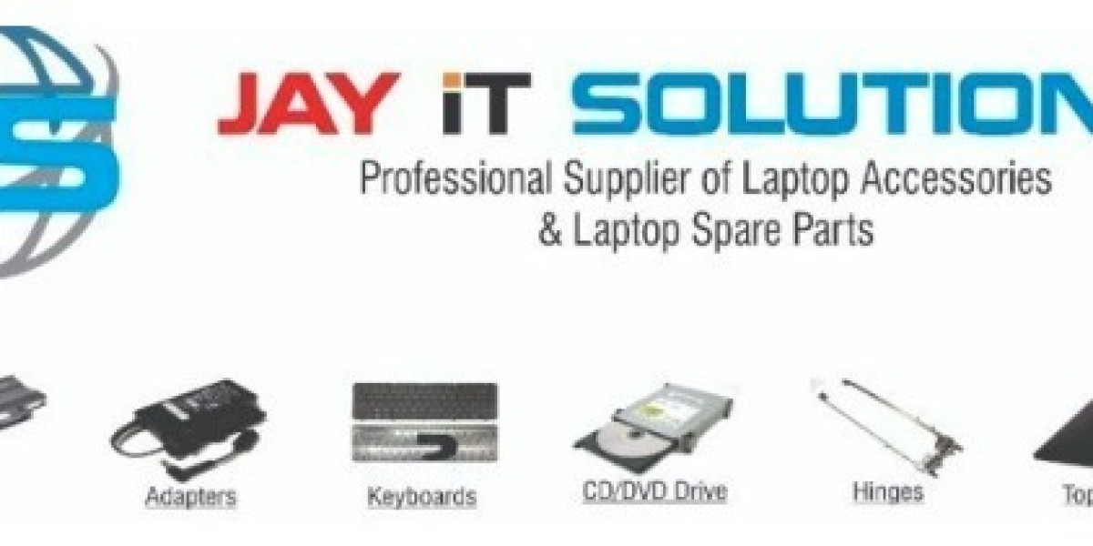 Enhancing Productivity: The Dual Solutions of Laptop Repair and Rental Services