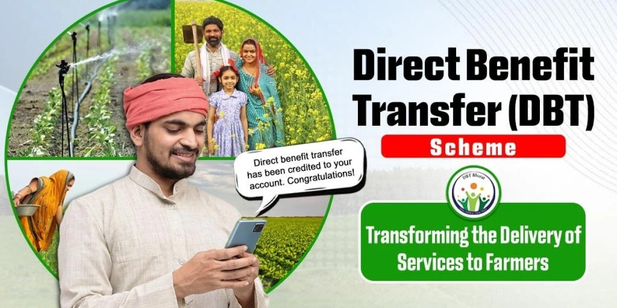 An Overview of the Direct Benefit Transfer Scheme