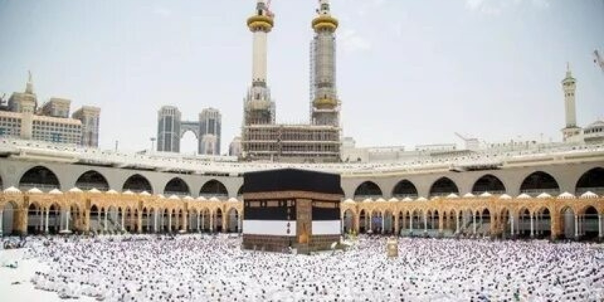 Affordable Umrah Packages from the USA for 2025 