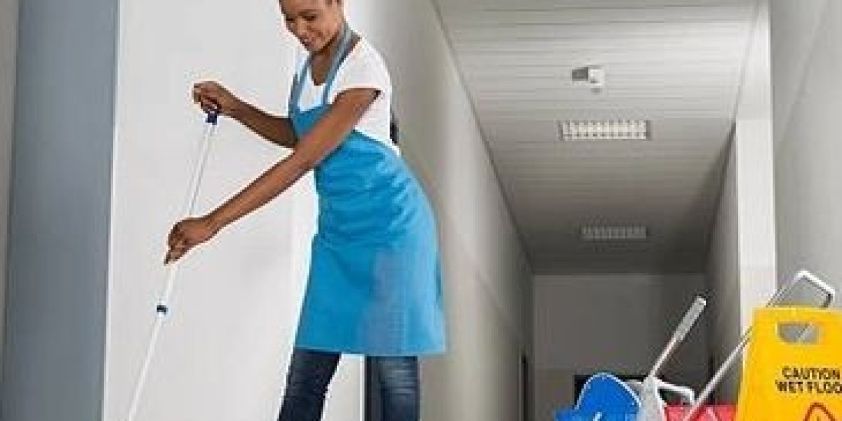 Why You Should Hire Professional Restaurant Cleaning Services for Your Business