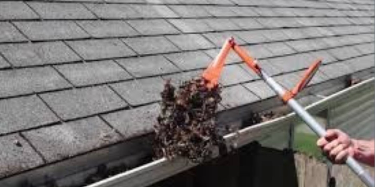 5 Signs It’s Time to Clean Your Gutters (Don’t Ignore These!)