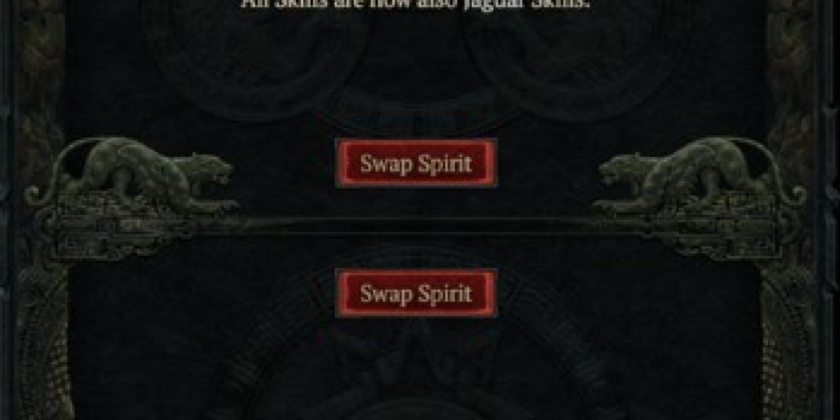 Spiritborn Class in Diablo 4: A Comprehensive Overview