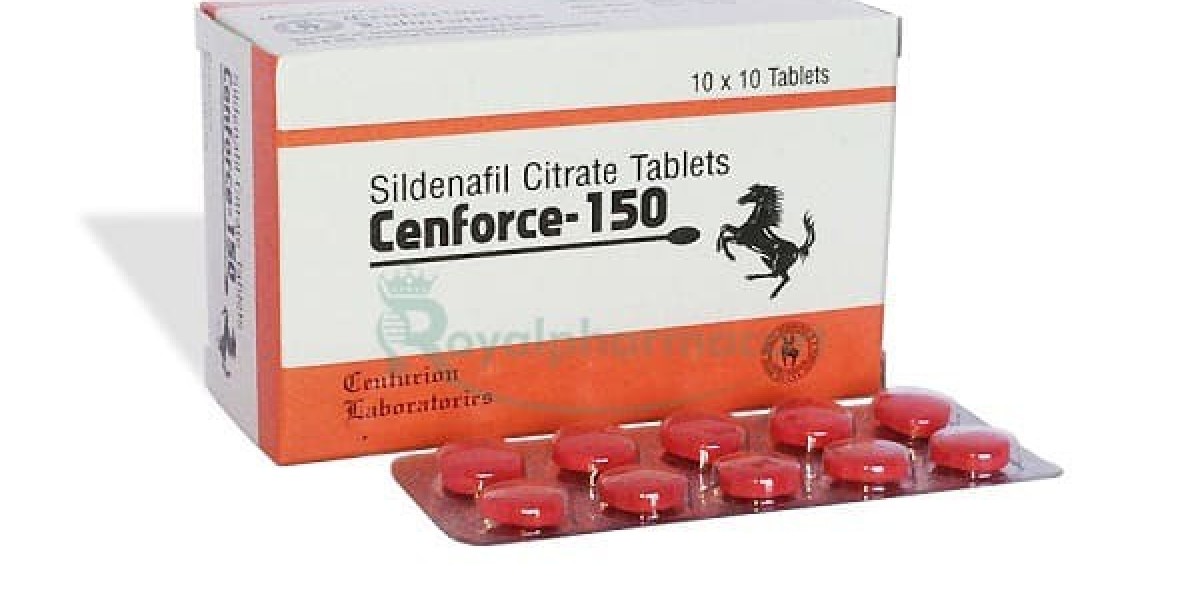 Cenforce 150mg With Credit Card