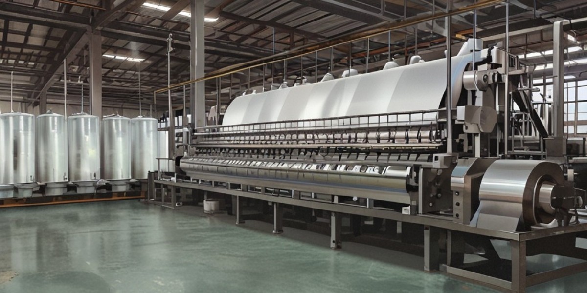 Silk Processing Plant Project Report 2025: Cost Analysis and Raw Material Requirements