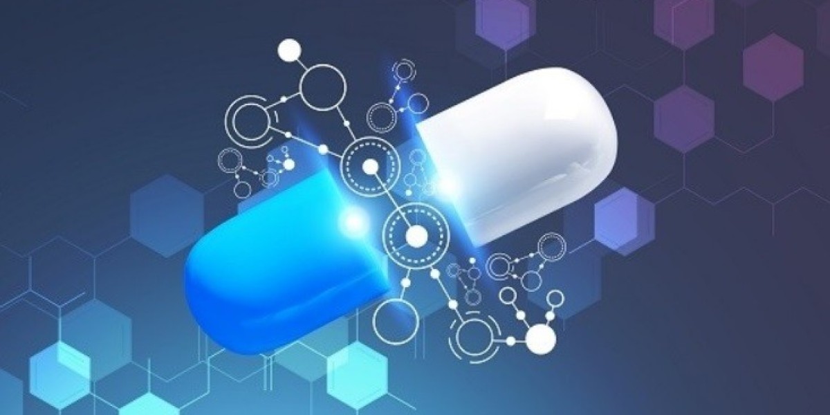 How AI is Transforming the Drug Discovery Market Landscape