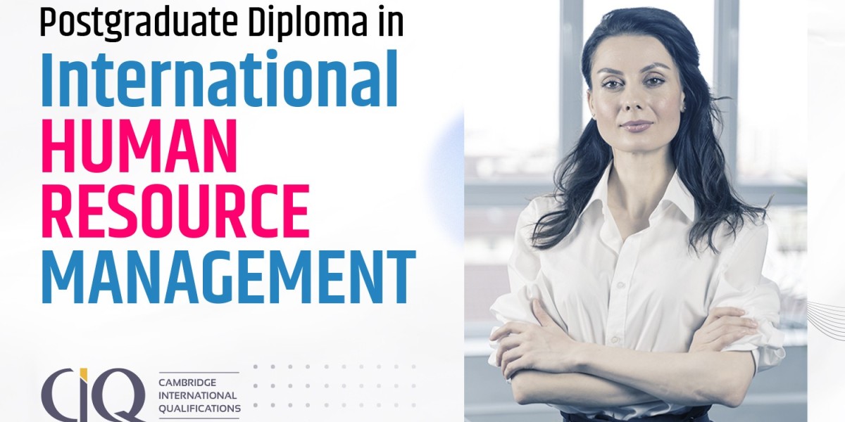 Master Global HR Skills with UniAthena's IHRM Certification