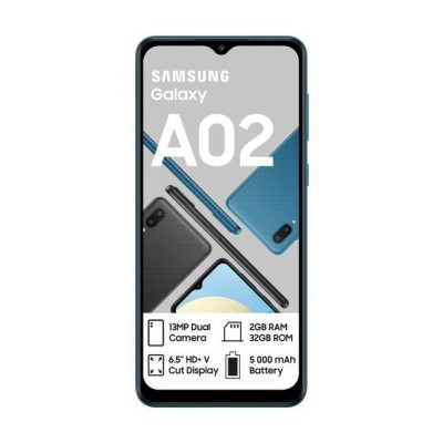 BEST SAMSUNG GALAXY A02 64GB Profile Picture