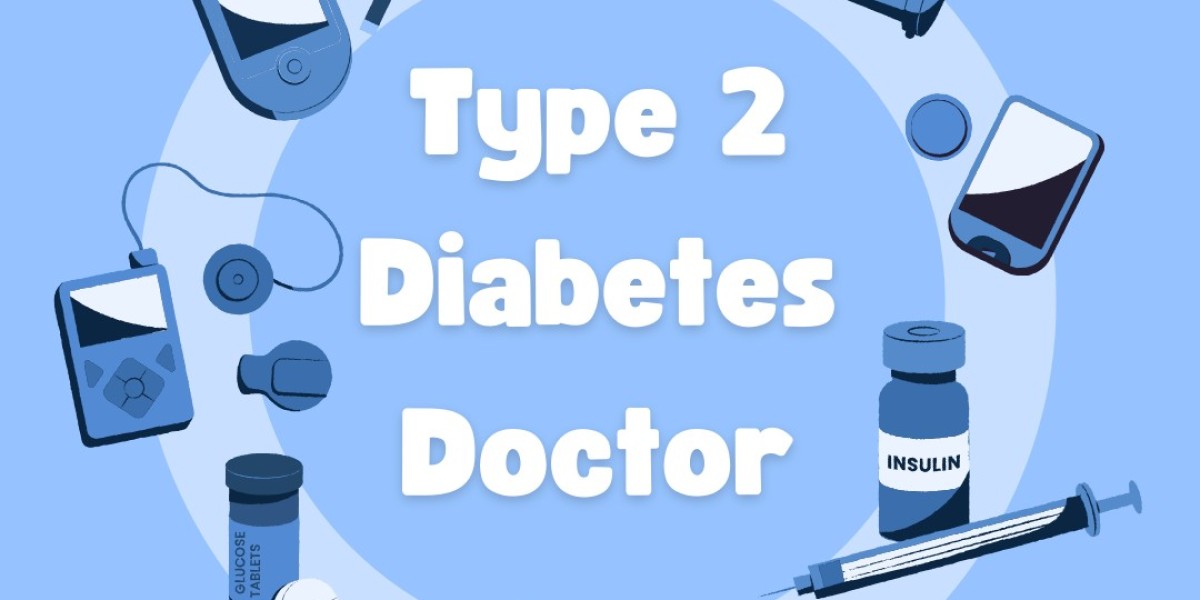 Type 2 Diabetes: How Your Doctor Can Help Manage Your Condition