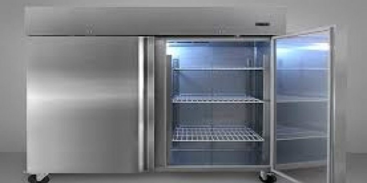 Biomedical Refrigerator Market: How Disruptions Are Reshaping the Healthcare Refrigeration Landscape