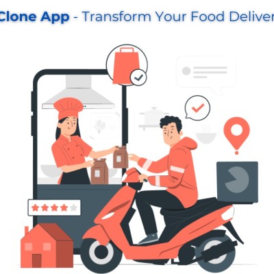 UberEats Clone App - Transform Your Food Delivery Business Profile Picture