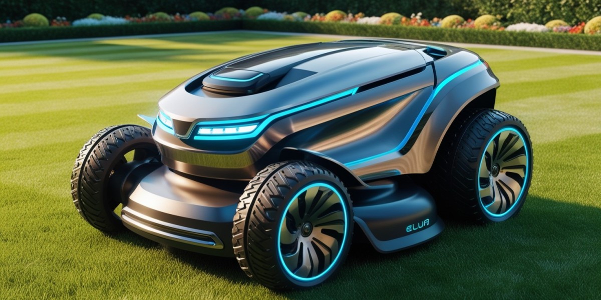 Europe's Robotic Lawn Mower Market: Trends You Need to Know