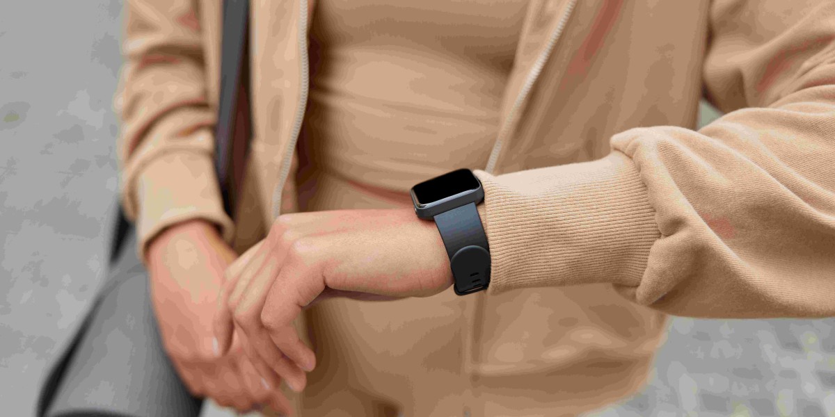 Silicone Apple Watch Bands for Every Apple Watch Model