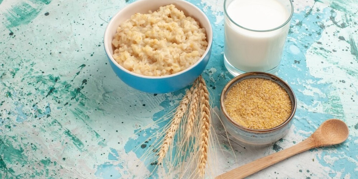 France Wheat Protein Market Forecasts To 2033