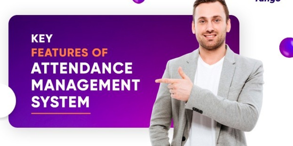 Key Features to Look for in an Attendance Management System