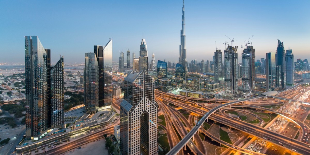 How to Buy Property in Dubai: A Step-by-Step Guide