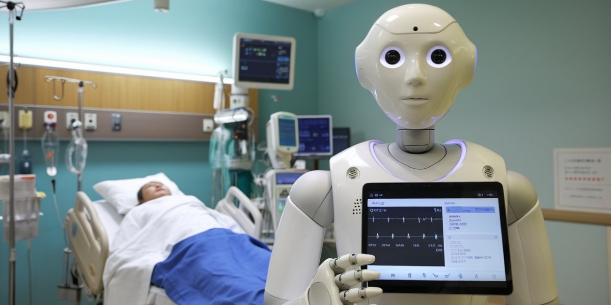 Japan's AI Healthcare Market: Trends You Need to Know