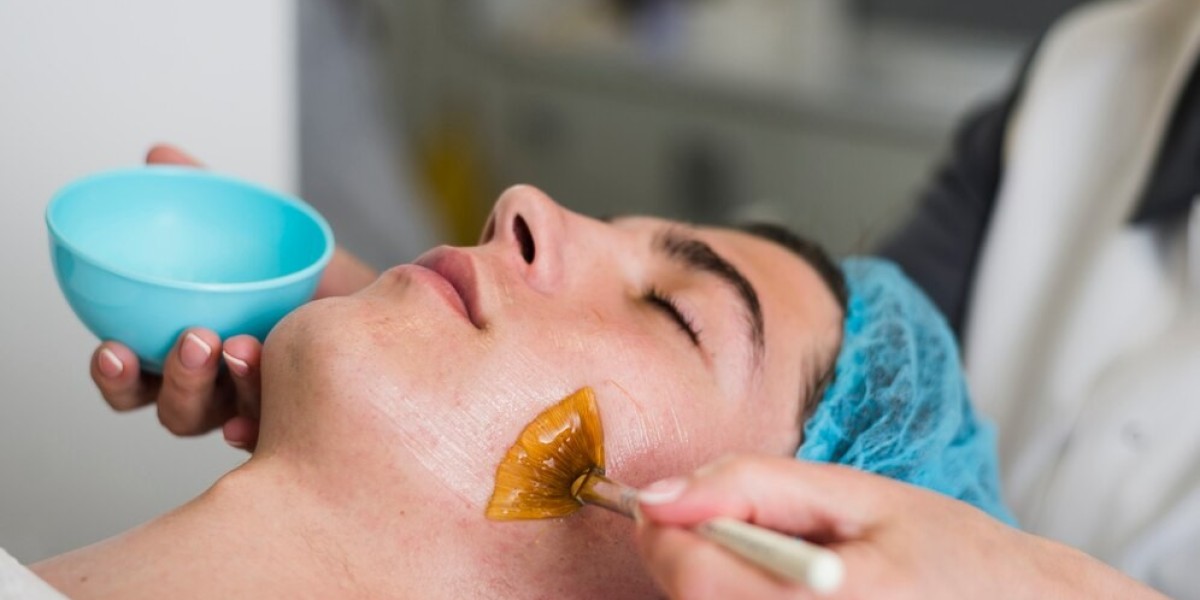 Glycolic Acid Peel Market Potential: Key Growth Drivers, Trends, and Opportunities in Skincare Industry