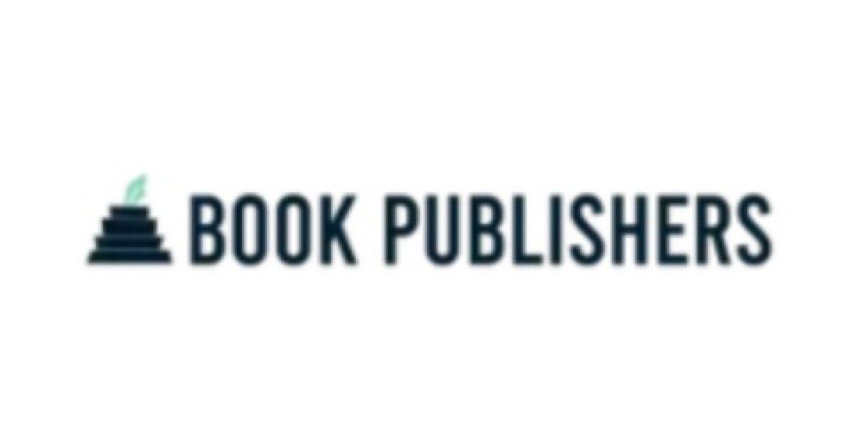 Book Publishers