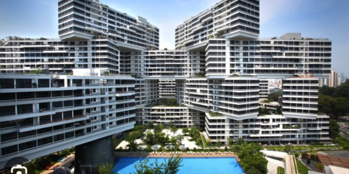 5 Reasons Why Parktown Residence Stands Out in Singapore’s Real Estate