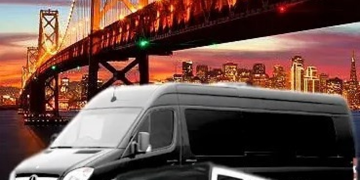 Experience Luxury with San Jose Limo Service – Chauffeured Ground Transportation