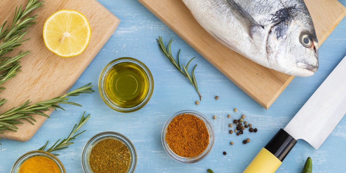 Fishmeal & Fish Oil Market Forecast 2022-2032: Trends, Growth Insights, and Industry Analysis